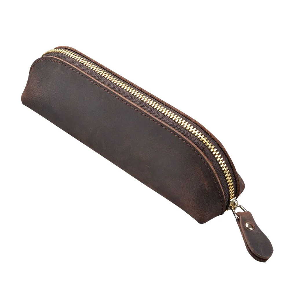 Сумка для хранения в офисе из искусственной кожи переносная школьная сумка на