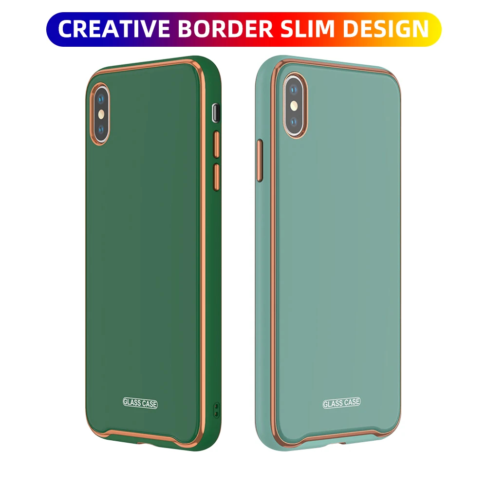 

2020 Unique design Marble 360 PC case with custom sticker for iPhone 11 pro max