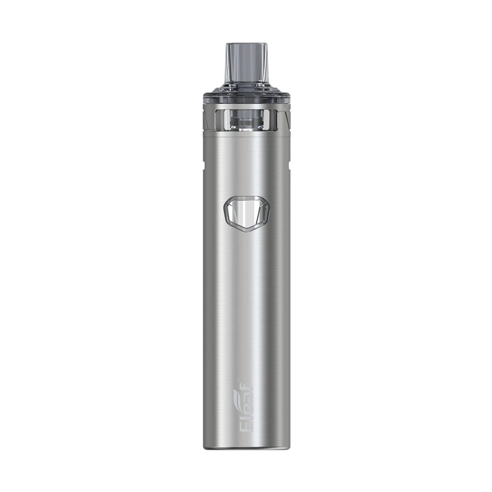 New Eleaf iJust AIO 23W Kit with 1500mAh Battery 2ml Tank &amp Max Output 3 Power Modes E-cig Vape vs ijust s /ijust mini | Электроника