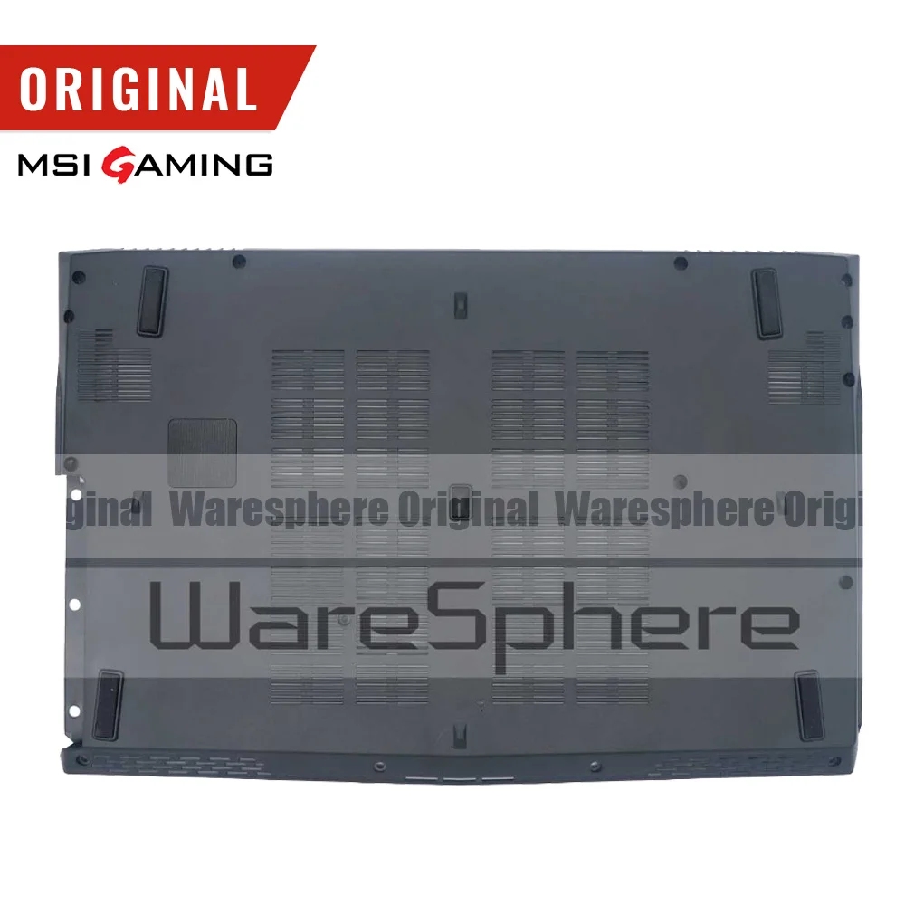 Новинка для MSI GE62 GE62MVR GE62VR MS-16J1 MS-16J2 MS-16J3 3076J1A212Y31 задняя крышка ободок верхняя