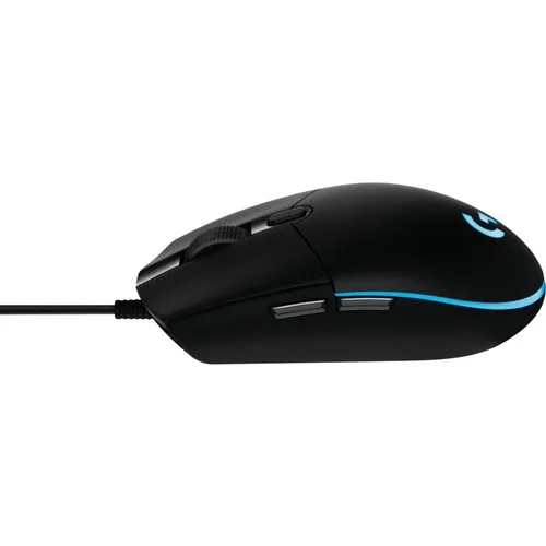 Logitech G G102 Prodigy Player Mouse