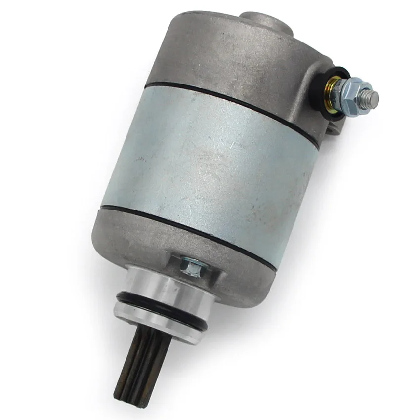 

Двигатель стартера мотоцикла для Honda CBR125R 2004 2005 2006 2007-2010 CBR125RS 2005-2006 CBR125RW 2005-2010 CBR150R 31200-KPP-861