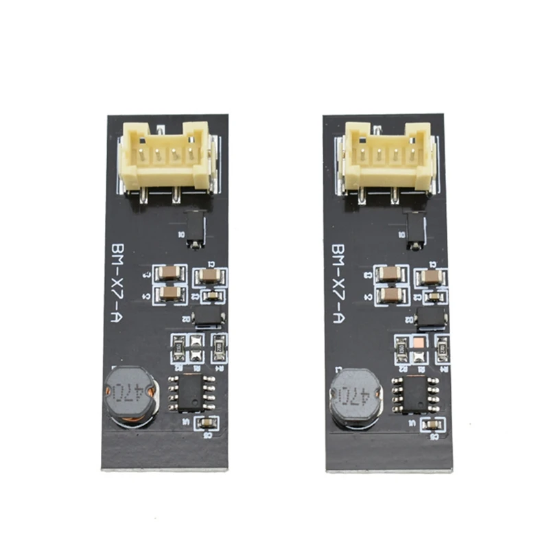 

For X3 F25 2011-2017 Rear Driver F25 B003809.2 LED Light Plug and Play Repair Replacement Board Tail Light,2 Pack