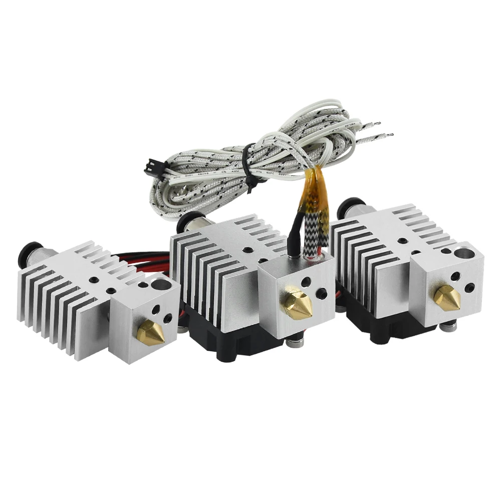 Рисунок 6 - TWO TREES 3d-принтер часть MK8