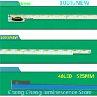 10 шт. новая осветительная полоса для TCL Konka 42E780U 42U2 UD6080D LED42R6610AU V420H1-LS6-TREM5 REV.C5