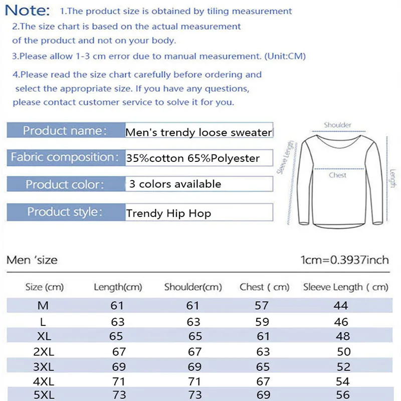 

Mens Butterfly Printed Sweatshirt for Autumn Korean Round Neck Cotton Tops Hip Hop Loose Black Street Sweatshirt Oversized M-5XL