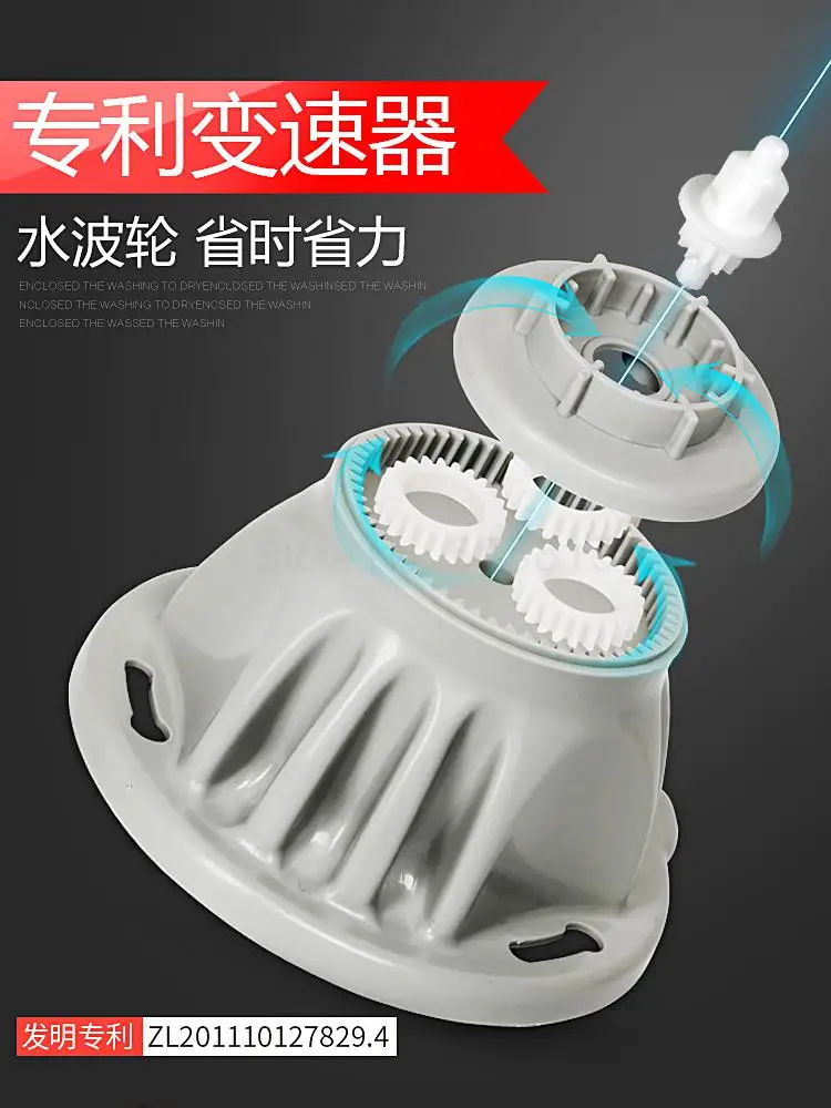 Швабра с ведром для сухой и влажной уборки|Ведерки| |