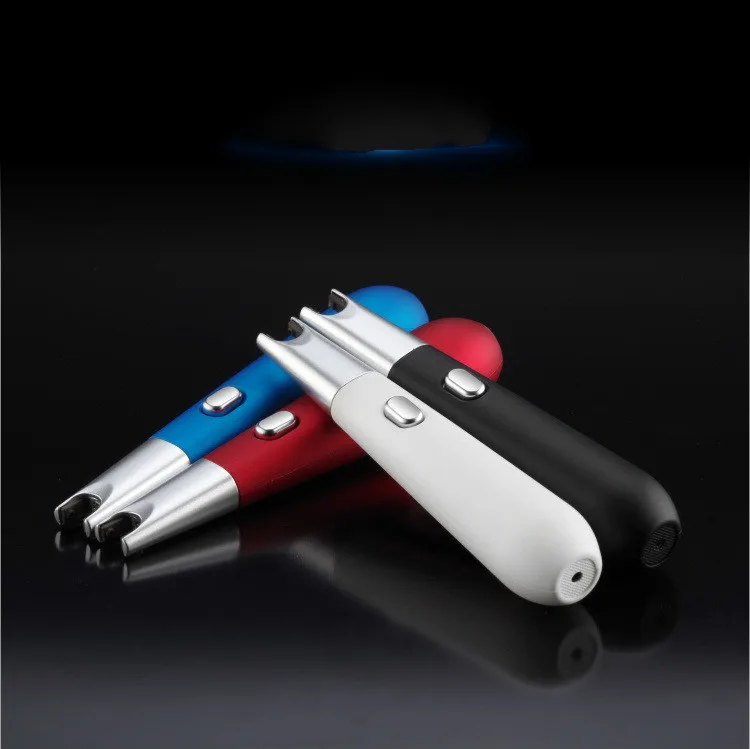 Новый мини-usb перезаряжаемый пистолет для поджига барбекю USB Электронная зарядка