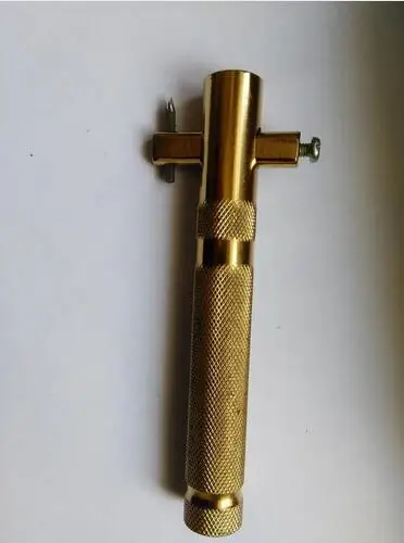 

1 PC Quality Cello purfling knife Cello luthier tool