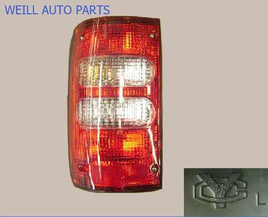 Автозапчасти WEILL 4133010-D22-C1 левая комбинированная задсветильник в сборе (модели 01)