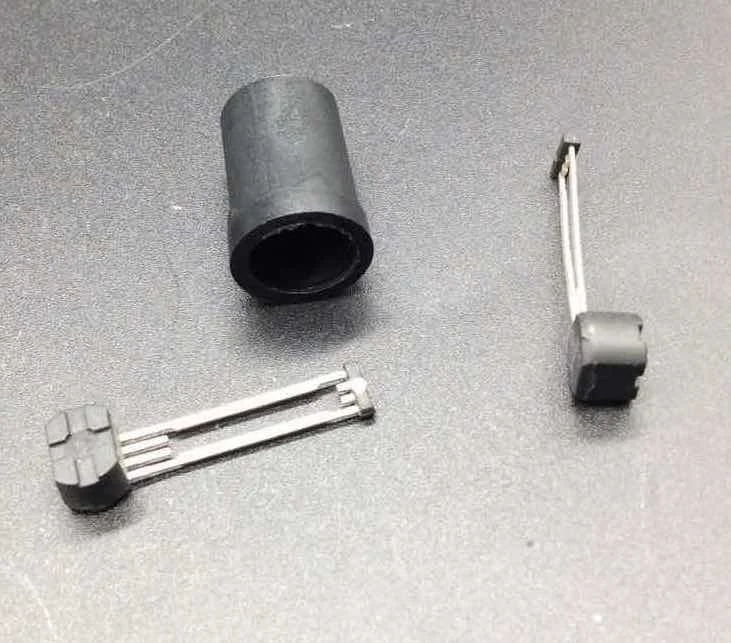 Комплект для ремонта турбо датчика скорости BMW 6HP + два главного автомобиля