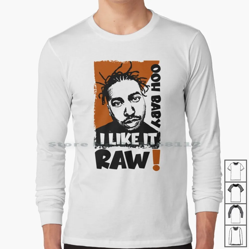 

Classic Hip Hop Design Long Sleeve T Shirt Hip Hop Rap Artist Music Rapper Artists Hip Hop Pop Album New Jazz Kanye Lyrics