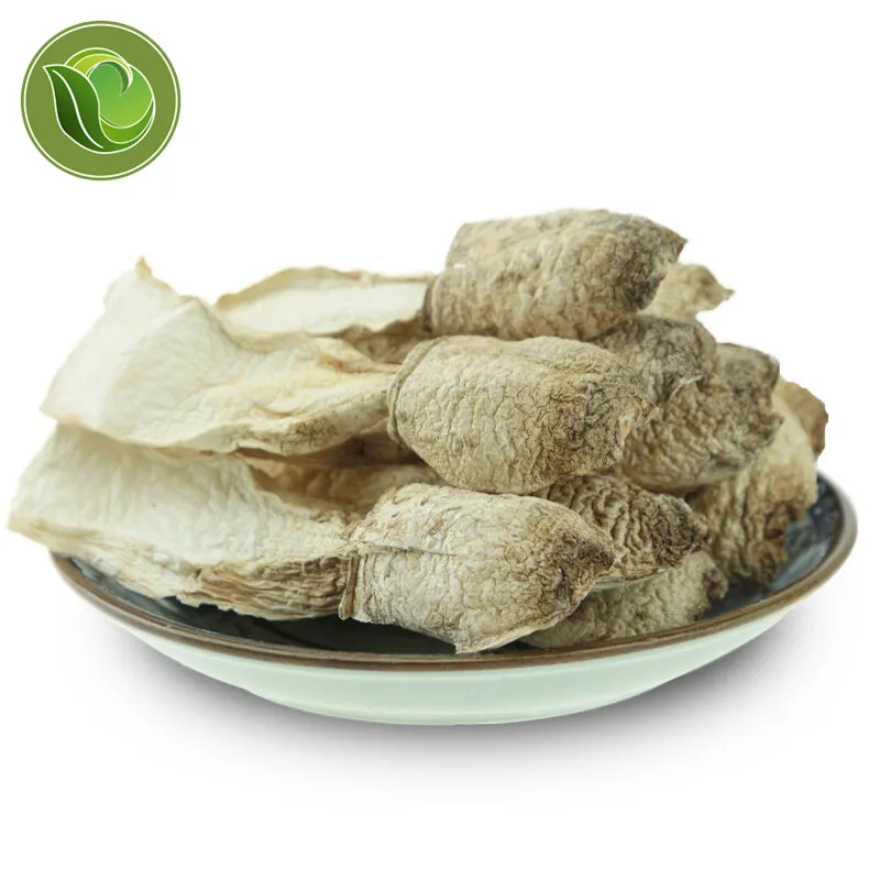 

Chinese Coprinus Comatus Dried Mushroom