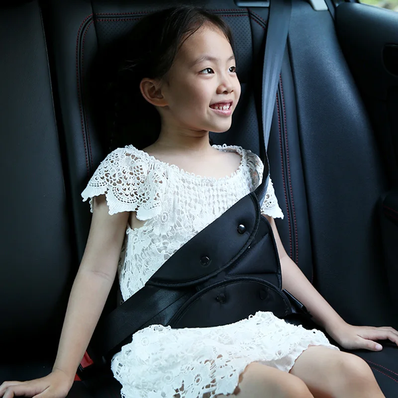 Автомобильный ремень безопасности для детей крепящаяся Крышка Hyundai Tucson Accent Solaris