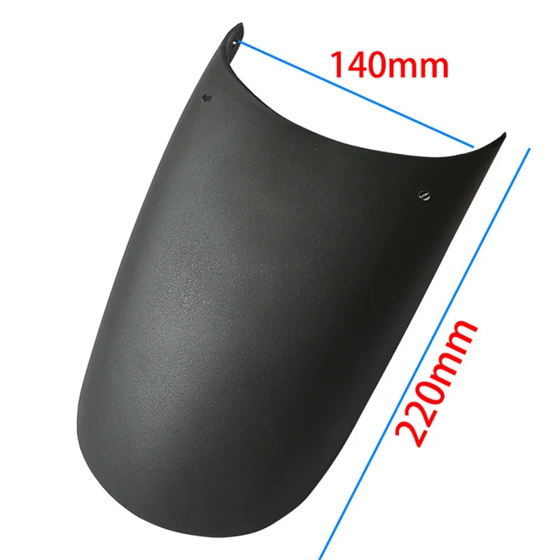 Универсальные детали черные аксессуары для мотовездеходов брызговик