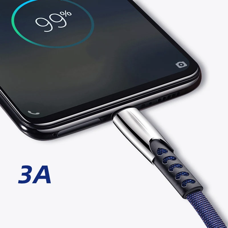 

[Apple] Дата-кабель из цинкового сплава подходит для линии передачи данных shark мобильный телефон зарядное устройство для быстрой зарядки 3A