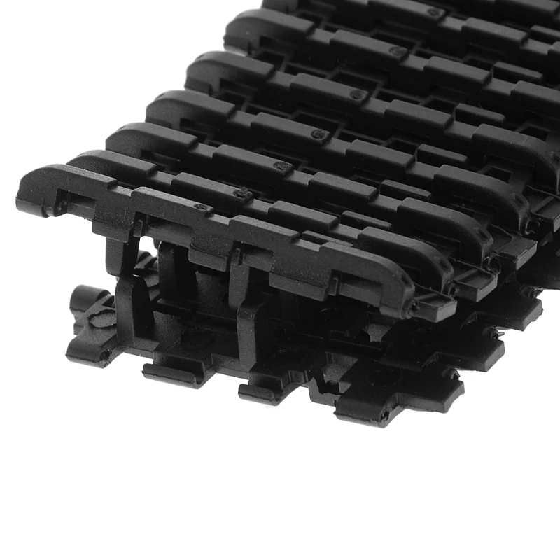 Caterpillar Chain Track Pedrail Wheel For Arduino T100 T400 Tank 1:16 DIY RC Toy | Игрушки и хобби