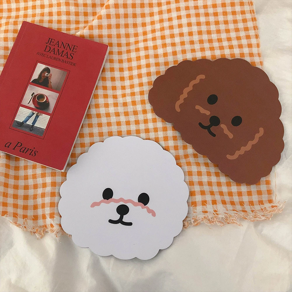 Diy Cute Cartoon Mouse Pad Table Mat High Quality Rubber Retro Computer Game 2020 | Дом и сад