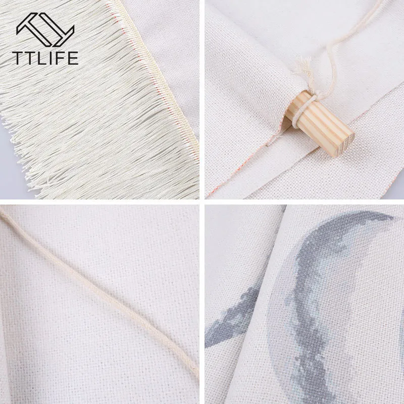 Best Selling 2019 Products Home Decor Tapestry Hanging Tapestries Nine Phases The Full Growth Moon Cycle Support Dropshipping | Дом и сад