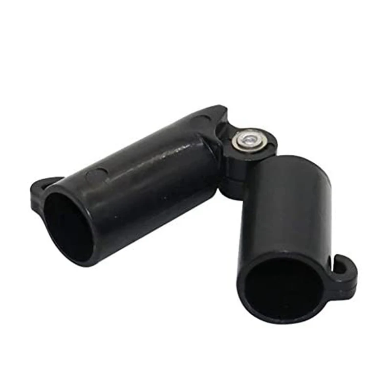 15Pcs Awning Pillar Accessories 16mm Durable Plant Support Rod for Fixed Greenhouse Film Bracket Sunshade Net Pole | Дом и сад