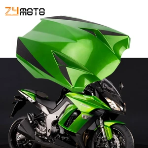 For KAWASAKI Ninja Z1000 2010 2011 2012 2013 2014 Pillion Rear Seat Cover Cowl Solo Seat Cowl Fairing Z 1000