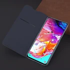Кожаный чехол-книжка с откидной крышкой для Huawei P20, P30 Pro, P9, Y6 Prime 2018, Y7, Y9, P Smart 2019, Honor 10i, 20i, Mate 10, 20 Lite, 8A, 8S, 9X, 9I