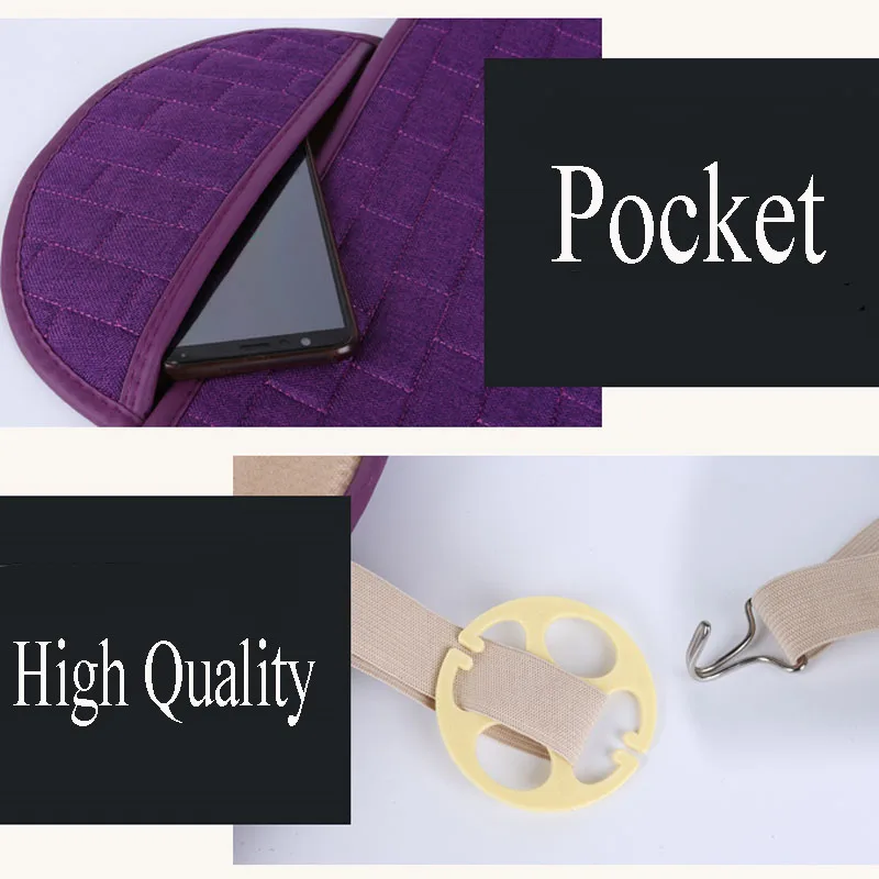 Чехол на автомобильное сиденье универсальные чехлы из льняной ткани для