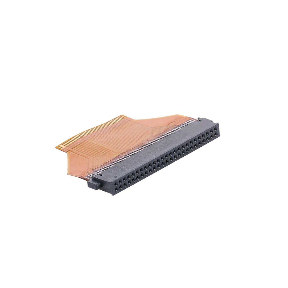1 8 &quot40pin ZIF CE интерфейс HDD SSD для CF жесткий диск адаптер карта конвертер подходит