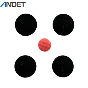 4 шт.компл. новые резиновые ножки для Lenovo ThinkPad X1 Carbon Gen 2 3 MT: 20A7 20A8 20BS 20BT Базовая Нижняя крышка С TrackPoint