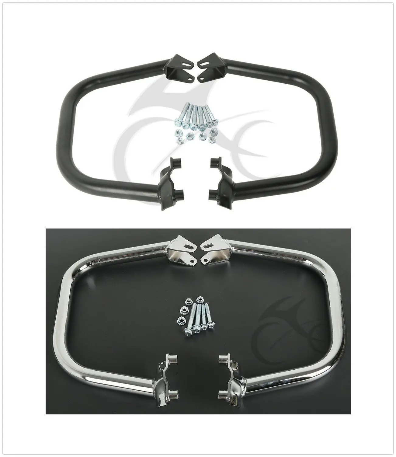 Защита двигателя мотоцикла для защиты Harley Street XG500 XG750