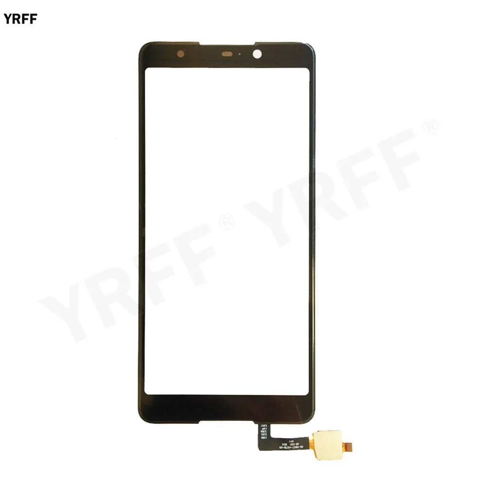 ЖК-экран Lenny5 s для Wiko Lenny 5 W _ k400 ЖК-дисплей сенсорный экран дигитайзер стеклянная