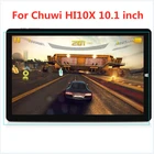 Защитная пленка для экрана планшета, закаленное стекло для Chuwi HI10X hi10x 10,1 дюйма