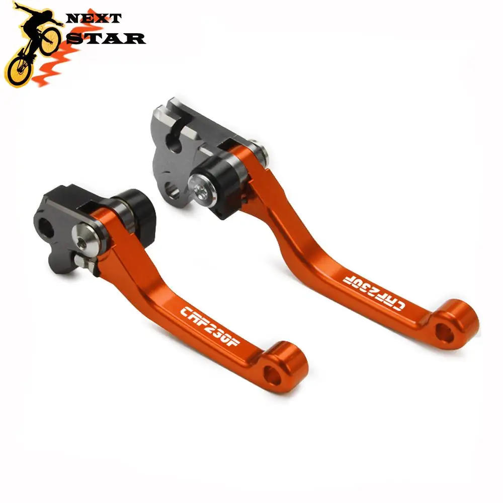 Рычаг Сцепления поворотного тормоза для мотоцикла HONDA CRF230F CRF 230F 2003 2004 2005 2006 2007 2008