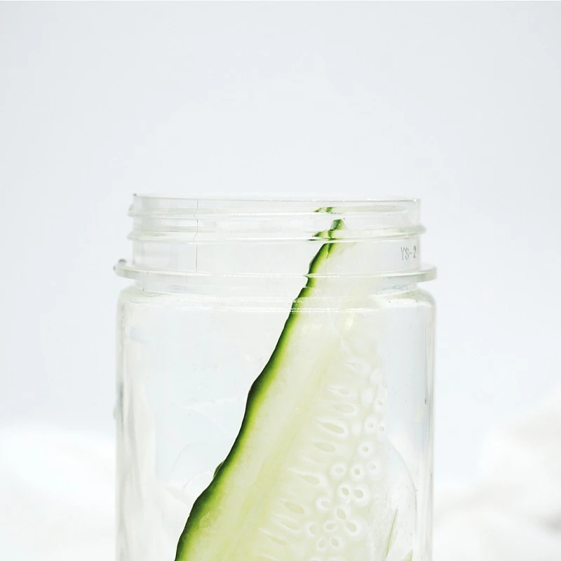 10 шт. красные бутылки для молока и чая 350 мл | Дом сад