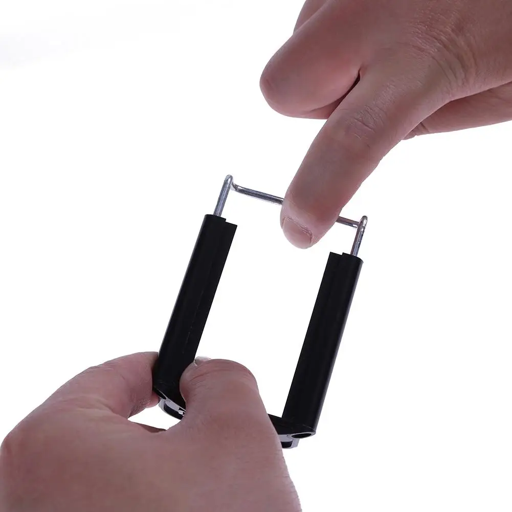 С помощью штатива монопода мобильный телефон u образный кронштейн для IPhone 6S 7 plus