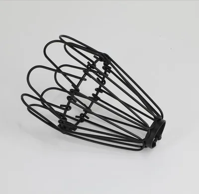 G-black lampshade Винтажный Настольный светильник, деревянная настольная лампа, романтическая современная настольная лампа с регулируемой яркостью, домашняя романтическая лампа для чтения, офисный светильник Эдисона для учебы - Цвет корпуса: G-black lampshade