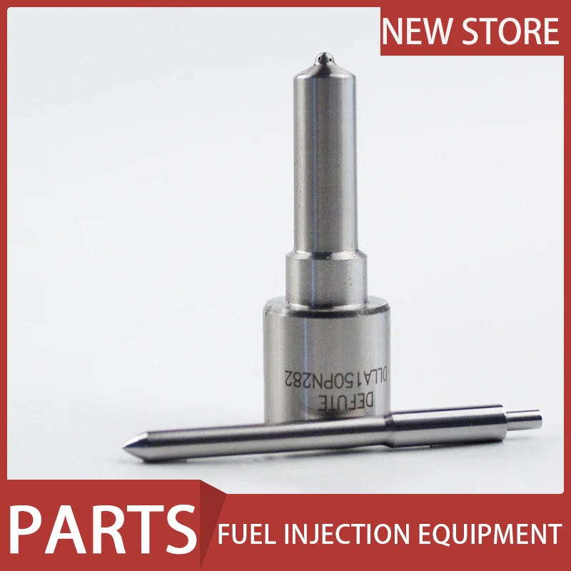 

Common rail injector DLLA150PN282 high quality diesel injector DLLA 150 PN 282 auto parts