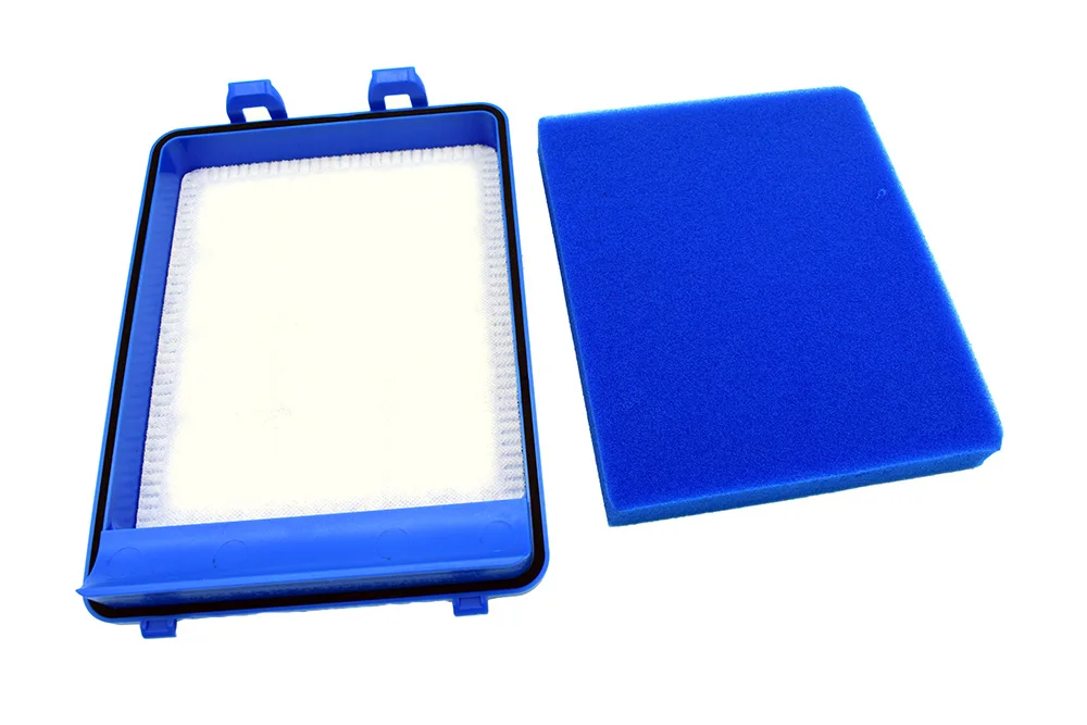 

Air Filter Dust filter Box for Philips FC9912 FC9920 FC9932 FC9911 Vacuum Cleaner Parts Accessories