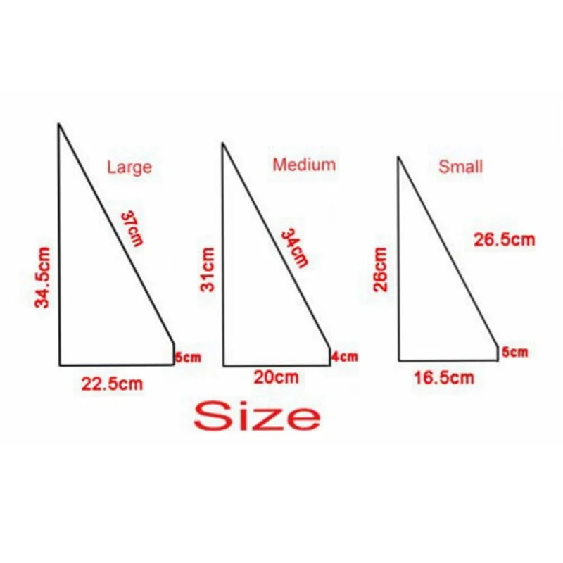 100 шт. одноразовый кондитерский мешок для глазировки маленький размер помадки