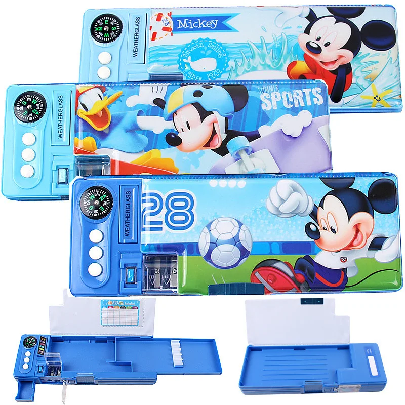 Bag Boys And Girls Compass School Supplies Christmas Gifts