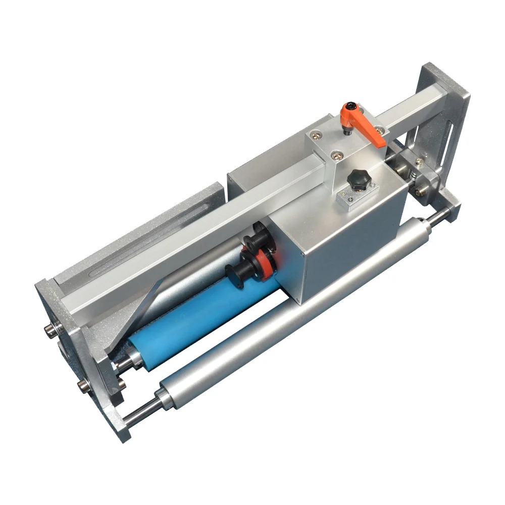 1100A friction type solid ink roll coder for Continuous packaging machine | Инструменты