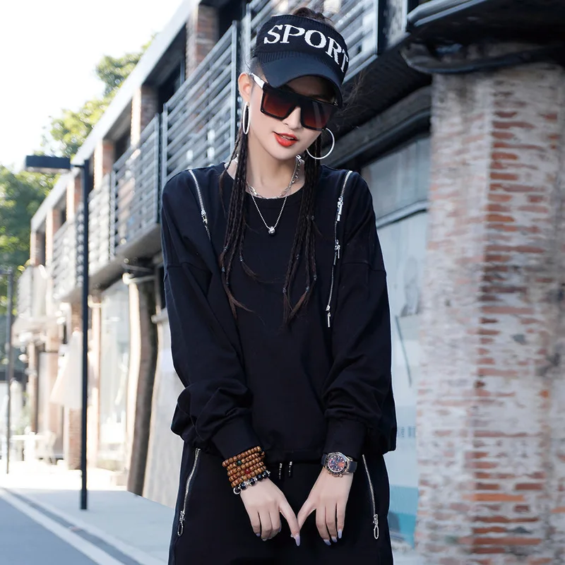 Max LuLu в Корейском стиле Модная дизайнерская женская обувь на каждый день с