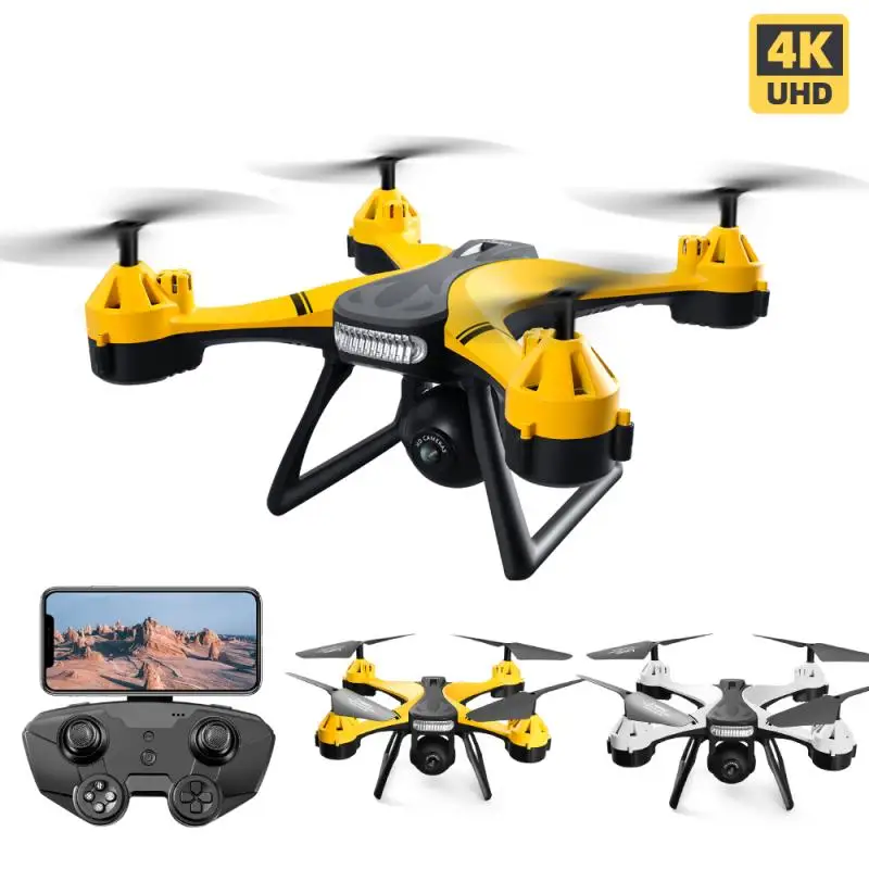 X101 Drone Met Wifi 4K Camera 4-Axis Gimbal Borstelloze Professionele Quadcopter Obstakel Vermijden Rc Dron For Beginner | Электроника