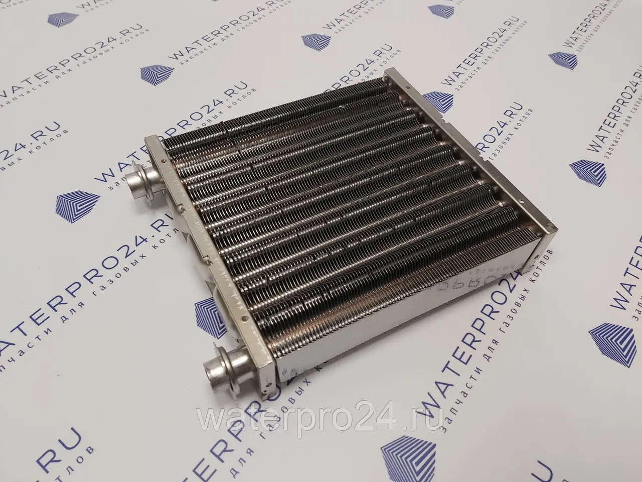 Теплообменник основной NAVIEN Ace/Deluxe/Prime 13K-24K 30012718С |