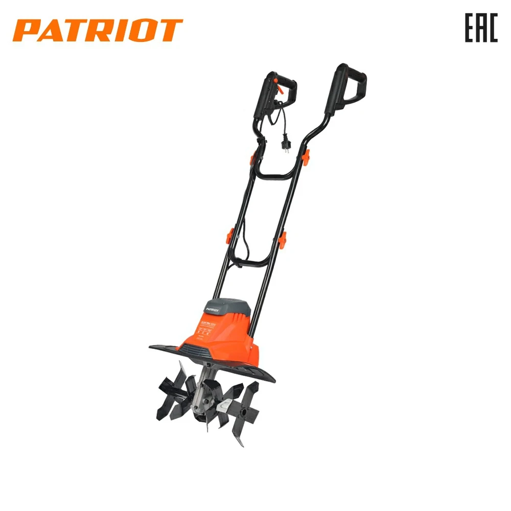 Культиватор электрический PATRIOT ELEKTRA 1000 (460302116) | Инструменты