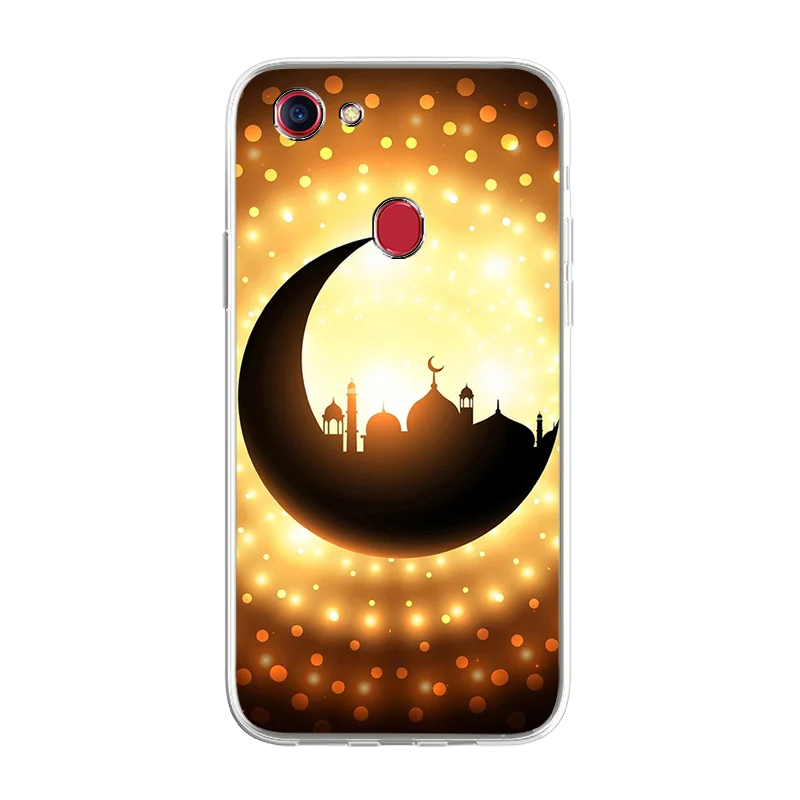 

Phone Case for OPPO Realme C1 C3 3 3 Pro 5 6 6 Pro 7 7 Pro X7 X7 Pro X3 Reno Ace Colorful Printed TPU Soft Silicone Phone Covers