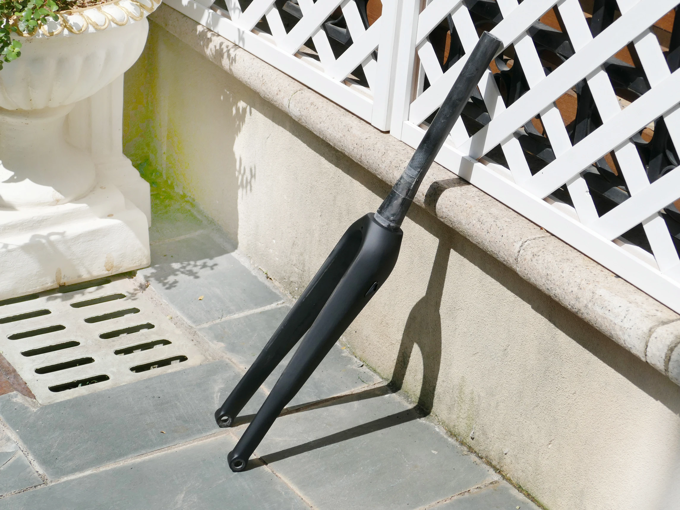 Полностью углеродный UD матовый велосипедный дисковый тормоз велосипеда 700C