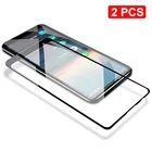 Закаленное стекло для Youpin Qin 2 Pro, защита экрана с полным покрытием, защитная стеклянная пленка для Youpin Qin 2, стеклянная пленка для Qin2 Pro, чехол