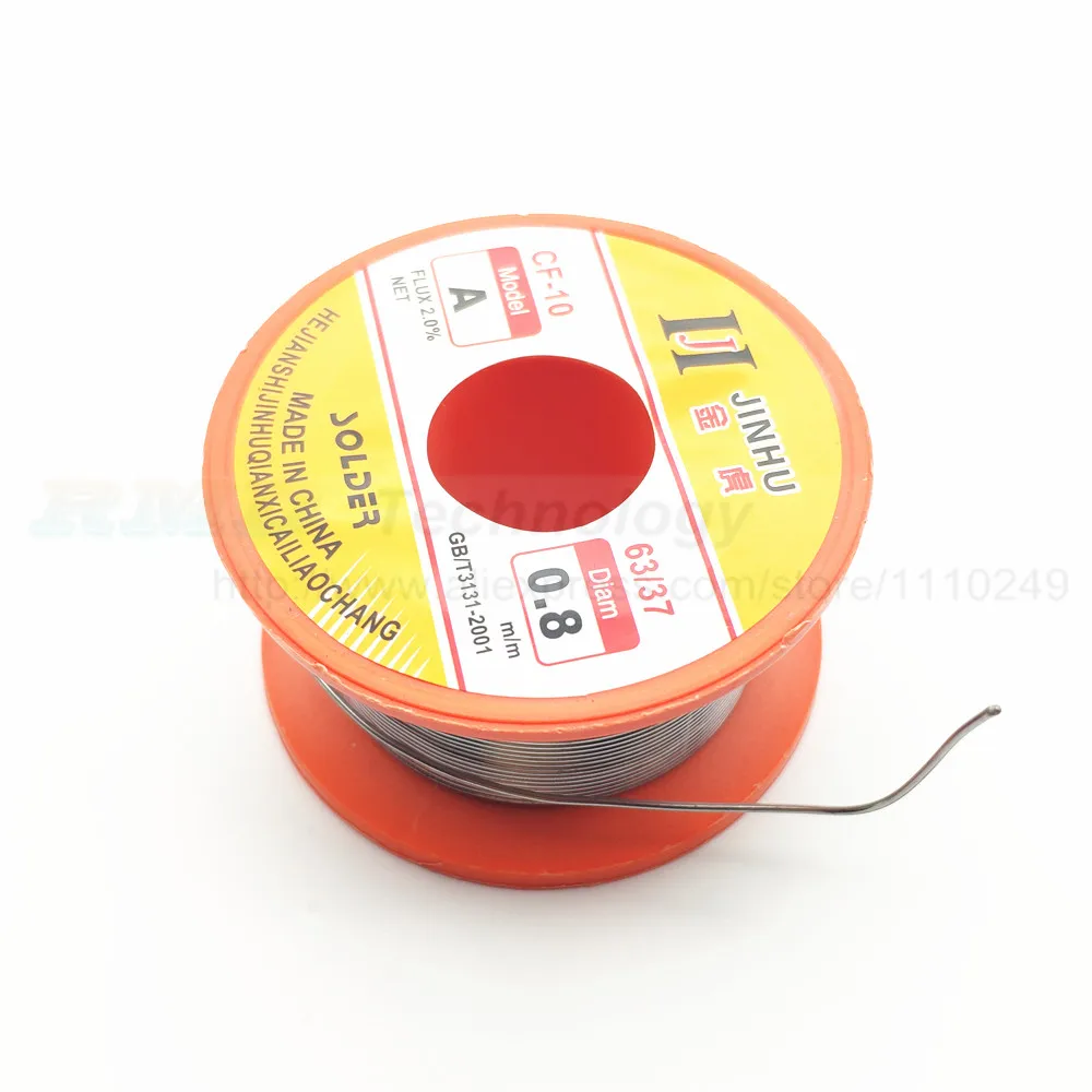 флюс оловянный