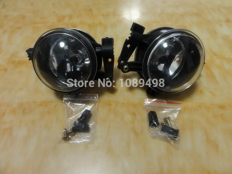 Фары противотуманные для переднего бампера Ford Focus 2 2005 2007 шт./пара|light for|fog lampbumper fog
